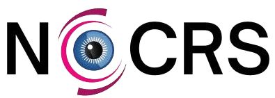 NCCRS Nepal Logo