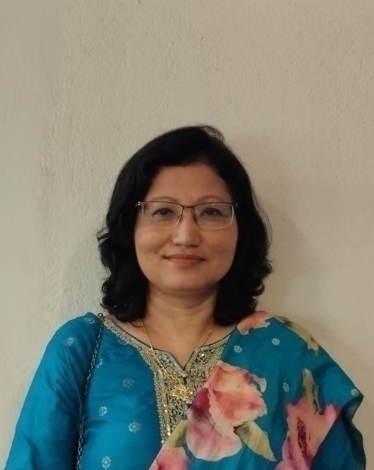 Dr. Leena Bajracharya