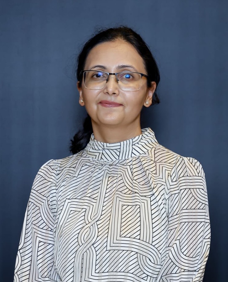 Dr. Sanjeeta Sitaula