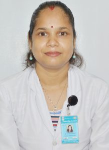 Dr. Sushila Patel