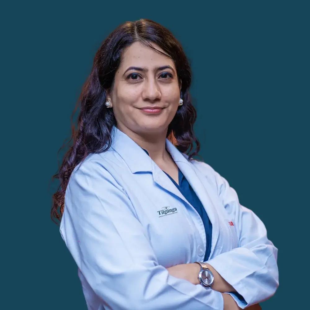 Dr. Bandana khanal
