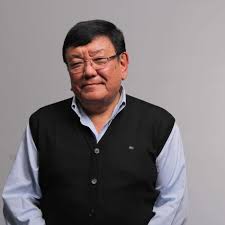 Dr. Sanduk Ruit