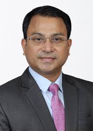 Dr. Sanyam Bajimaya
