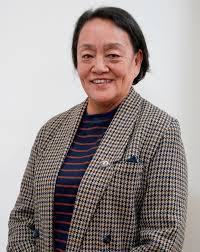 Dr. Reeta Gurung