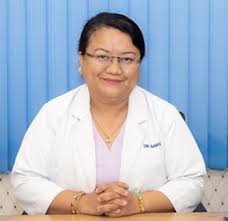 Dr. Babita Sunu Gurung