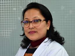 Dr. Poonam Shrestha