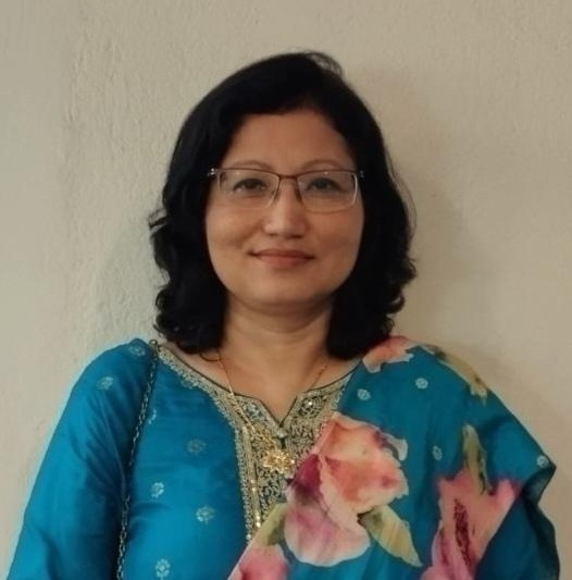 Dr. Leena Bajracharya