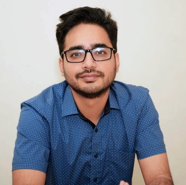 DR. MANISH PANDEY