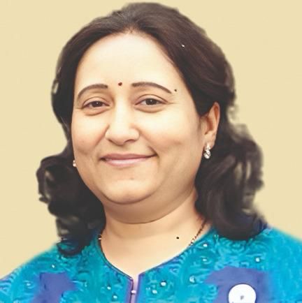 Prof. Dr. Meenu Chaudhary