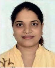 Dr. Reena Yadav