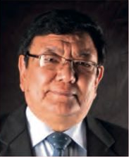 Prof. Dr. Sanduk Ruit
