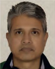Dr. Sanjay K Singh