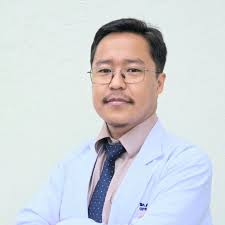 Dr. Ashwin Thakali