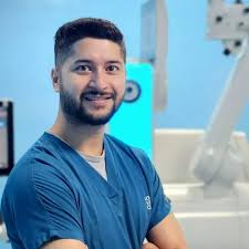 Dr. Kaushal Pokharel