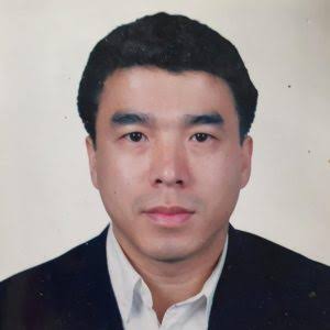 Dr. Anil gurung