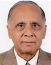 Prof. MP Upadhyaya